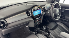 MINI Cooper 2.0 S Exclusive 3dr Auto Petrol Hatchback